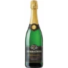 Edelmann Sekt Trocken 0,75L -Leckere Getränke 743026 durbacher edelmann sekt b.a