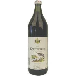 Kalterersee Rotwein 1L