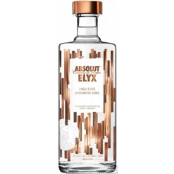 Vodka Elyx 42,3% 0,7L
