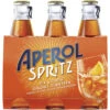 Spritz 3x 0,175L 1 Spritz 3x 0,175L -Leckere Getränke aperol spritz 105 3x0175l