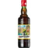 Alpenbitter 0,5L -Leckere Getränke app 50cl 2022
