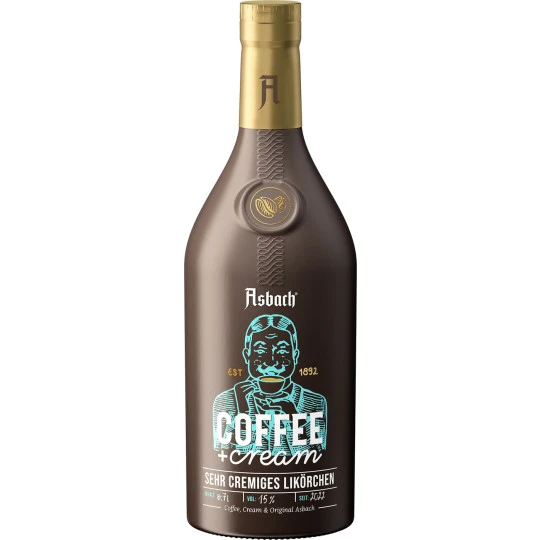 Coffee & Cream 0,7L 3 Coffee & Cream 0,7L