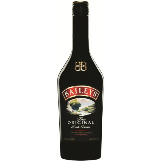 Baileys Original Irish Cream 0,7L 3 Baileys Original Irish Cream 0,7L