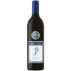 Merlot Trocken 0,75L -Leckere Getränke barefoot merlot 075l