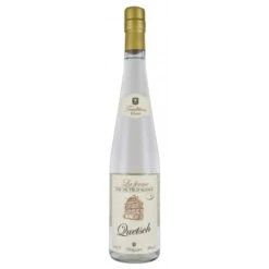 Traditionell Elsass Quetsch 0,7L