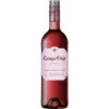 Viejo Rioja Tempranillo Rosé 0,75L -Leckere Getränke campo viejo rosriodoca 075l