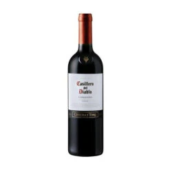 Y Toro Casillero Del Diablo Carmenere 0,75L