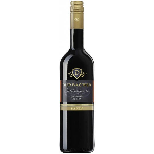 Kochberg Spätburgunder Kollektion Lieblich 0,75L 3 Kochberg Spätburgunder Kollektion Lieblich 0,75L