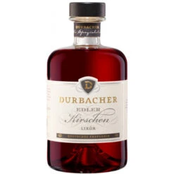 Edler Kirschen Likör 0,5L