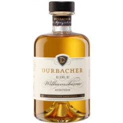 Edle Williams Birne 0,5L