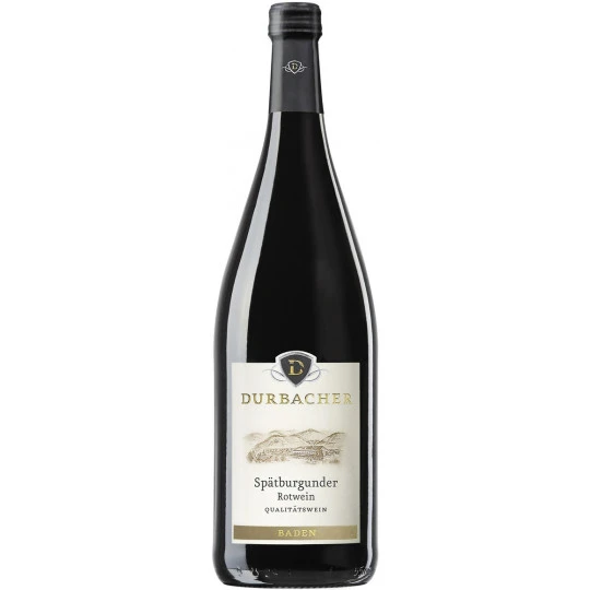 Spätburgunder 1L 3 Spätburgunder 1L