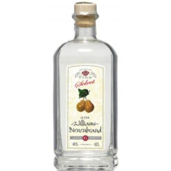 Select Williams-Christ Birnen-Brand 0,7l