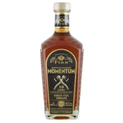 Kirschbrand Momentum 1726 Urbrand 60% 0,7L