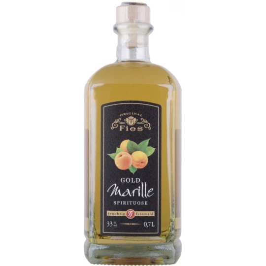 Gold Marille 0,7L 3 Gold Marille 0,7L