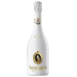 Von Metternich Chardonnay Sekt Trocken 0,75L