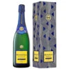 Monopole Blue Top Champagner Brut 0,75L -Leckere Getränke heidsieckbluetop