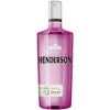 Henderson Pink Gin 0,7L -Leckere Getränke hendersonpink