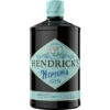 Neptunia Gin 43,4% 0,7L -Leckere Getränke hendrick039s neptunia gin 434 07l