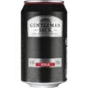 Daniel's Gentleman Jack & Cola 0,33L -Leckere Getränke jack daniel039s gentleman jack amp cola 033l