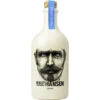 Hansen Dry Gin 42% 0,5L -Leckere Getränke knut hansen dry gin 42 05l