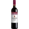 Merlot Rotwein 0,75L -Leckere Getränke lamberti merlot rotwein 2018 075 ltr