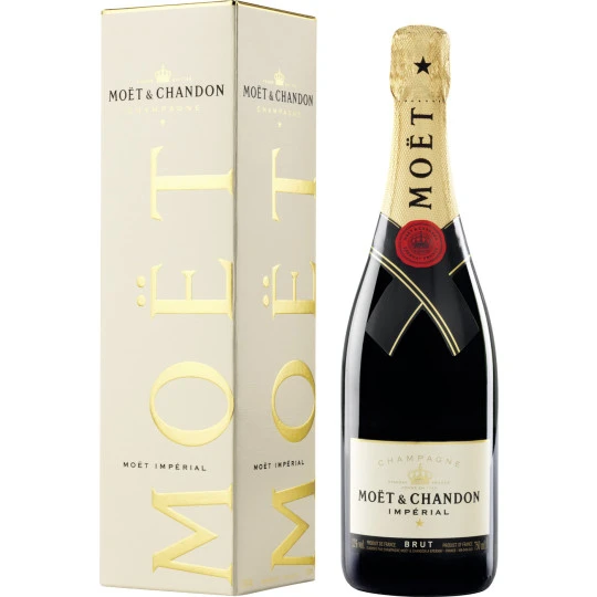 & Chandon Champagne Brut Imperial GP 1,5L 3 & Chandon Champagne Brut Imperial GP 1,5L