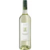Akzente Riesling Halbtrocken 0,75L