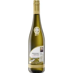 Riesling Spätlese Fruchtig & Süss 0,75L