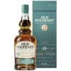 Pulteney Whisky 15 Jahre 46% 0,7L -Leckere Getränke old pulteney whisky 15 jahre 46 07l