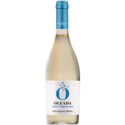 Barcelona Sauvignon Blanc Trocken 0,75L