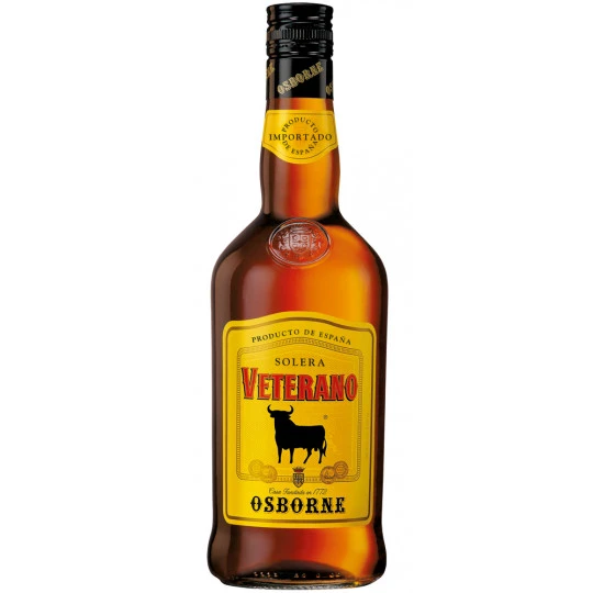 Veterano 0,7L 3 Veterano 0,7L