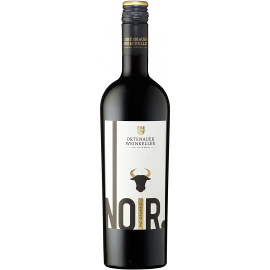 Weinkeller Pinot Noir Merlot Trocken 0,75L 3 Weinkeller Pinot Noir Merlot Trocken 0,75L