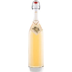 Alte Haus Zwetschke 0,5L