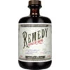 Spiced Rum 41,5% 0,7L -Leckere Getränke remedy spiced rum 415 07l