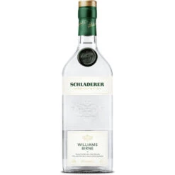Klassik Williamsbirnebrand 0,7L