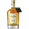 Whisky 43% 0,7L -Leckere Getränke slyrs bavarian single malt whisky 43 07l