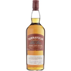 Sherry Cask Whisky 40% 0,7L