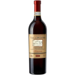 Puccini Chianti Riserva DOCG 0,75L