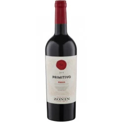 Seal Collection Primitivo IGT Trocken 0,75L